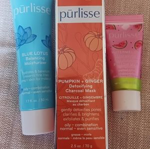 Pūrlisse Bundle 3 Items